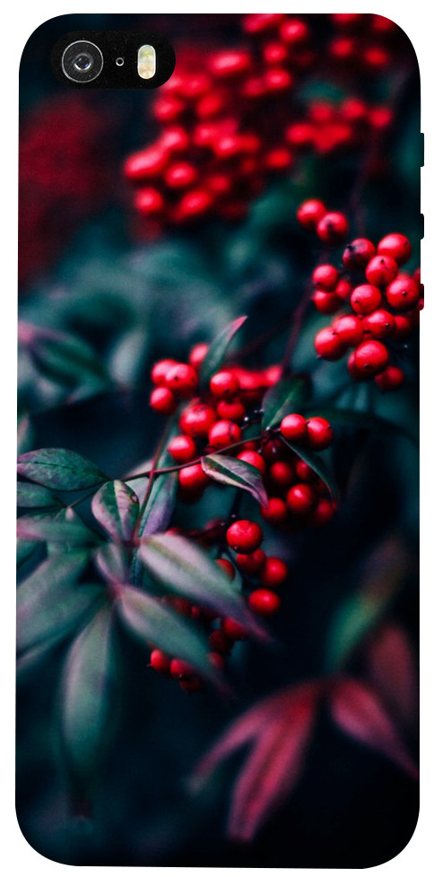 

Чохол Red berry для iPhone 5 1459916