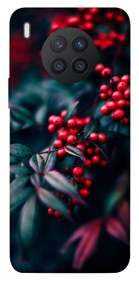 

Чохол Red berry для Huawei nova 8i 1459924