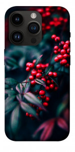 Чехол Red berry для iPhone 14 Pro