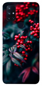 Чохол Red berry для OnePlus Nord N10 5G