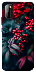 Чехол Red berry для Blackview A70