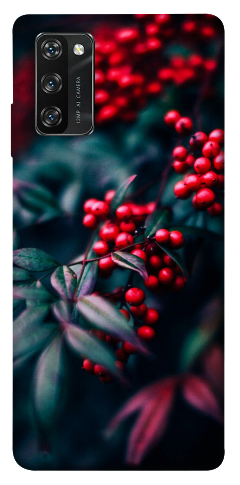 

Чохол Red berry для Blackview A100 1459948