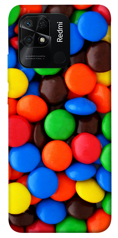 Чохол Sweets для Xiaomi Redmi 10C