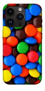 Чехол Sweets для iPhone 14 Pro