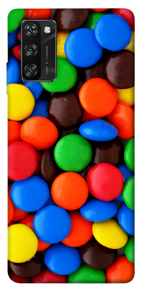 

Чехол Sweets для Blackview A100 1460001