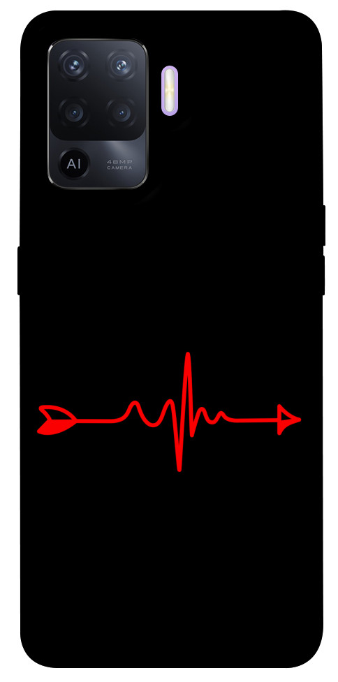 

Чохол Стріла для Oppo A94 1460177