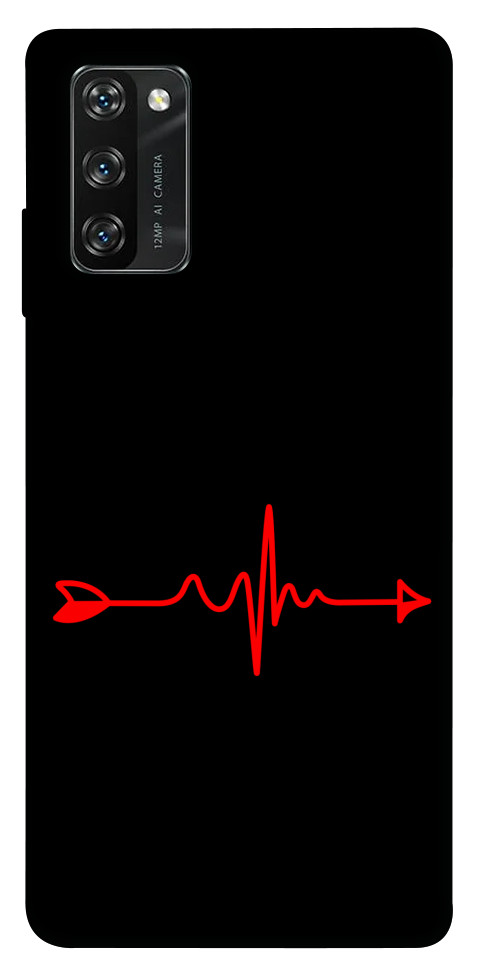 

Чохол Стріла для Blackview A100 1460213