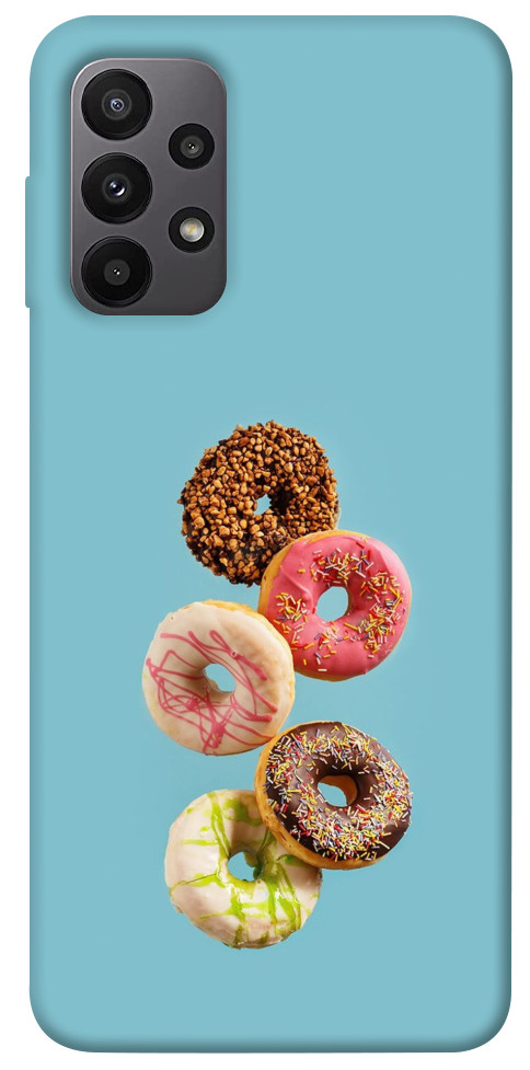 

Чохол Donuts для Galaxy A23 1461036