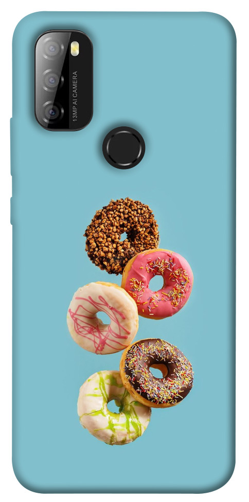 

Чехол Donuts для Blackview A70 1461059