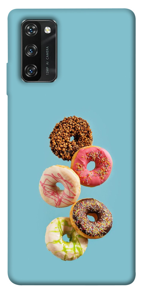 

Чохол Donuts для Blackview A100 1461061