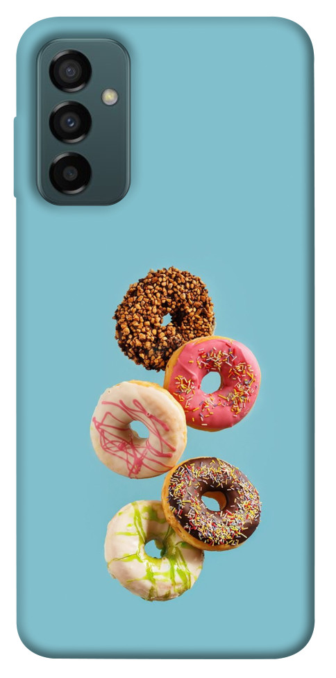 

Чехол Donuts для Galaxy M23 5G 1461068