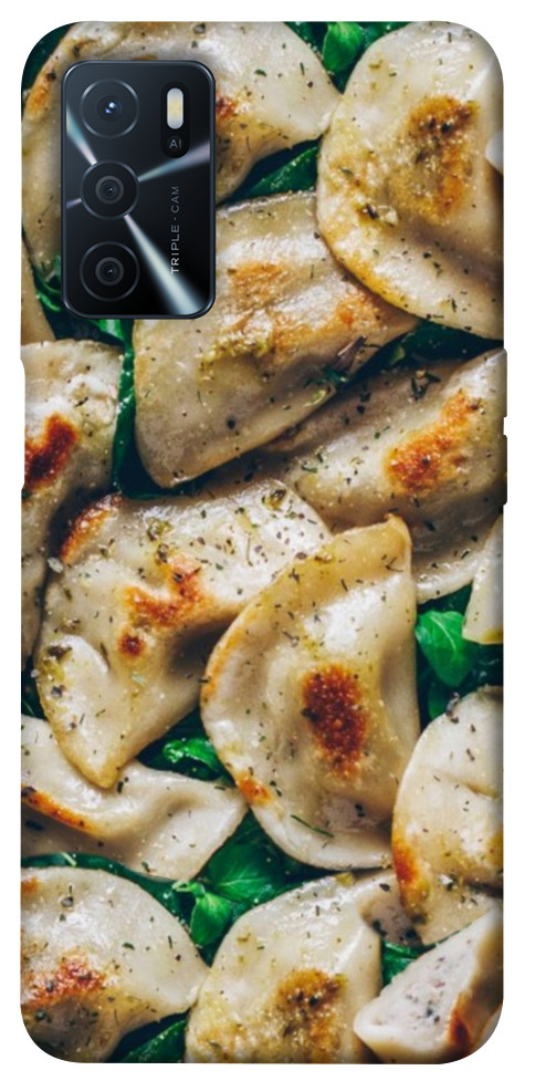 

Чехол Вареники для Oppo A54s 1461168