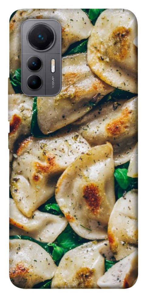 

Чехол Вареники для Xiaomi 12 Lite 1461171