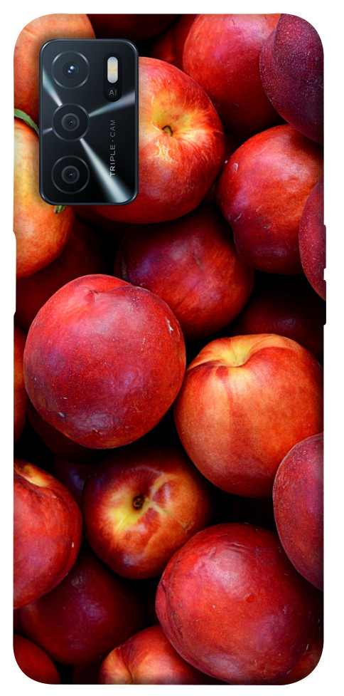 

Чохол Стиглі персики для Oppo A54s 1461221