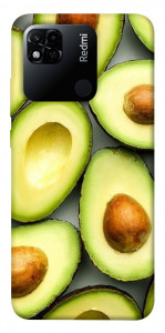 Чехол Спелый авокадо для Xiaomi Redmi 10A