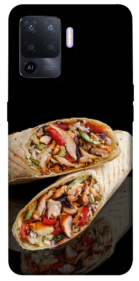 

Чохол Шаурма для Oppo A94 1461502