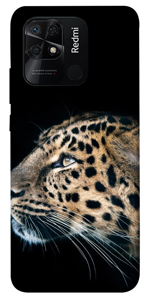 Чехол Leopard для Xiaomi Redmi 10C