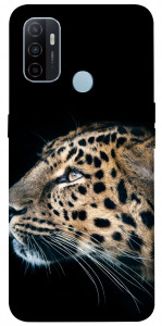 Чехол Leopard для Oppo A33 (2020)