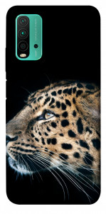 Чехол Leopard для Xiaomi Redmi Note 9 4G