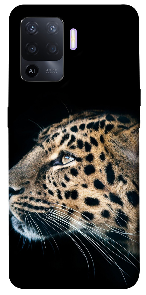 

Чохол Leopard для Oppo A94 1461555