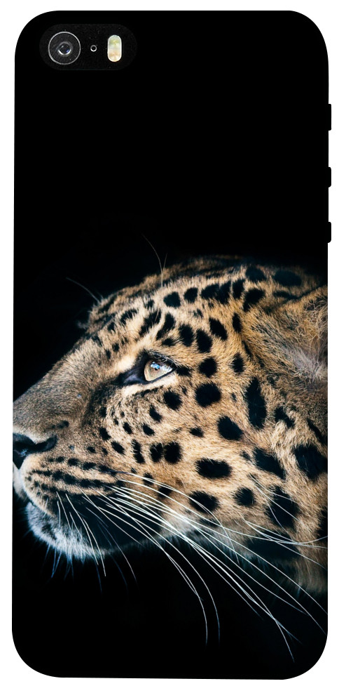 Чохол Leopard для iPhone 5