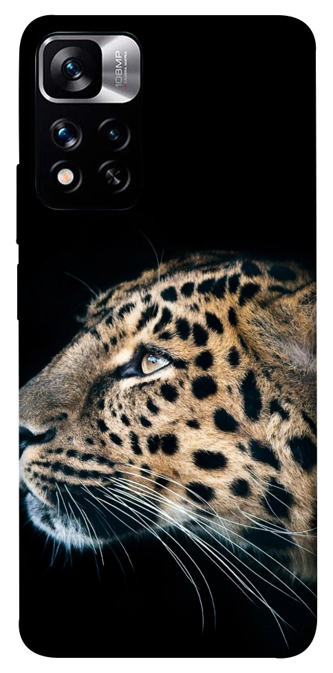 Чехол Leopard для Xiaomi Redmi Note 11 5G