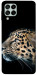 Чехол Leopard для Galaxy M53