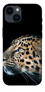 Чехол Leopard для iPhone 14