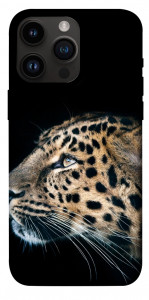 Чохол Leopard для iPhone 14 Pro Max