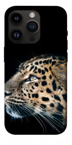 Чохол Leopard для iPhone 14 Pro