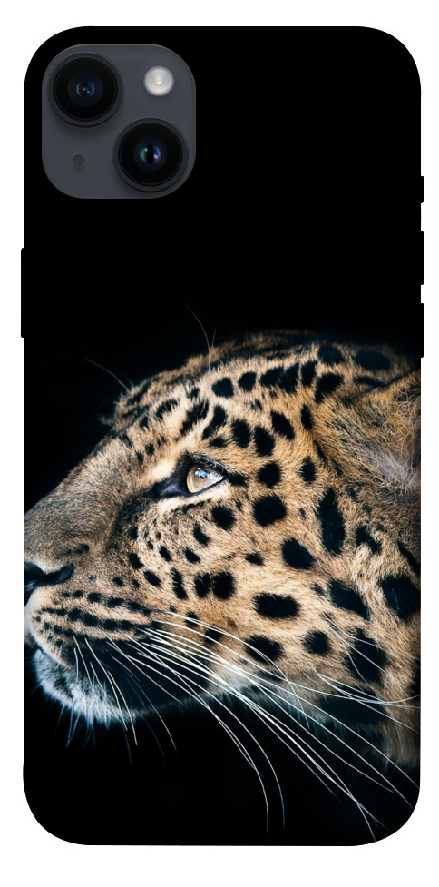 Чохол Leopard для iPhone 14 Plus