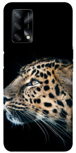 Чохол Leopard для Oppo F19
