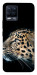 Чохол Leopard для Realme 8