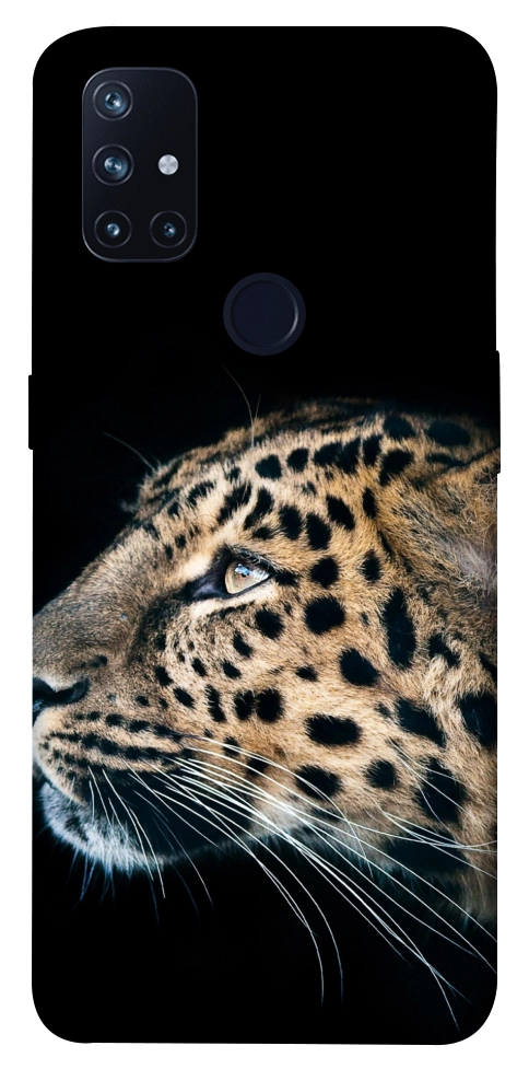 Чехол Leopard для OnePlus Nord N10 5G