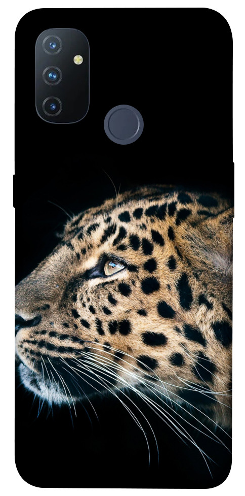 Чохол Leopard для OnePlus Nord N100