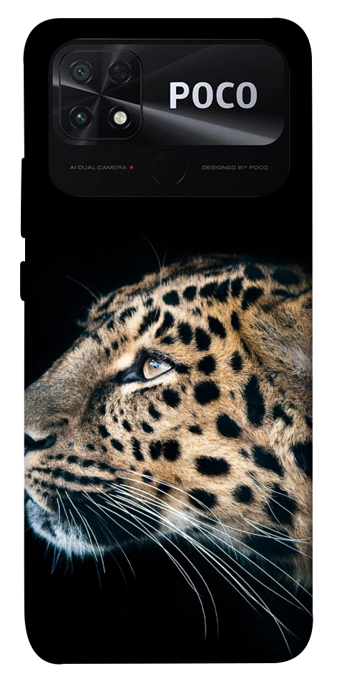 Чехол Leopard для Xiaomi Poco C40