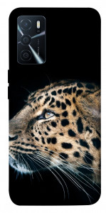 Чехол Leopard для Oppo A16s