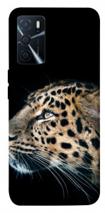 Чехол Leopard для Oppo A16 4G