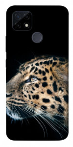 Чохол Leopard для Realme C21Y