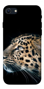 Чехол Leopard для iPhone SE (2022)