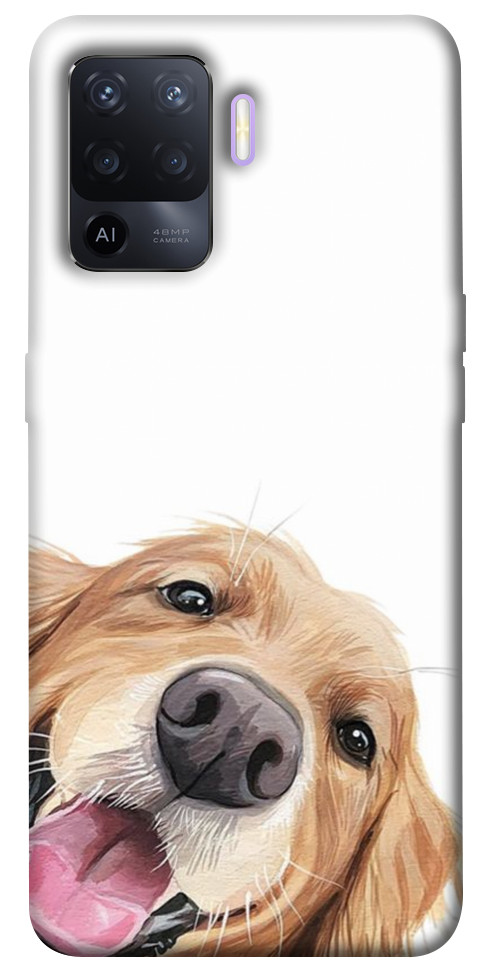 

Чохол Funny dog для Oppo A94 1461661