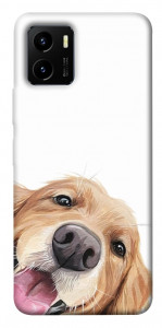 Чехол Funny dog для Vivo Y15s