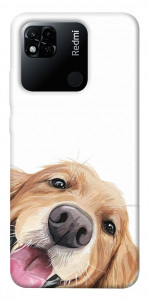 Чехол Funny dog для Xiaomi Redmi 10A