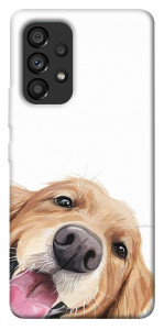 Чехол Funny dog для Galaxy A53