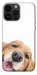 Чохол Funny dog для iPhone 14 Pro Max