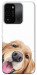 Чохол Funny dog для TECNO Spark 8C