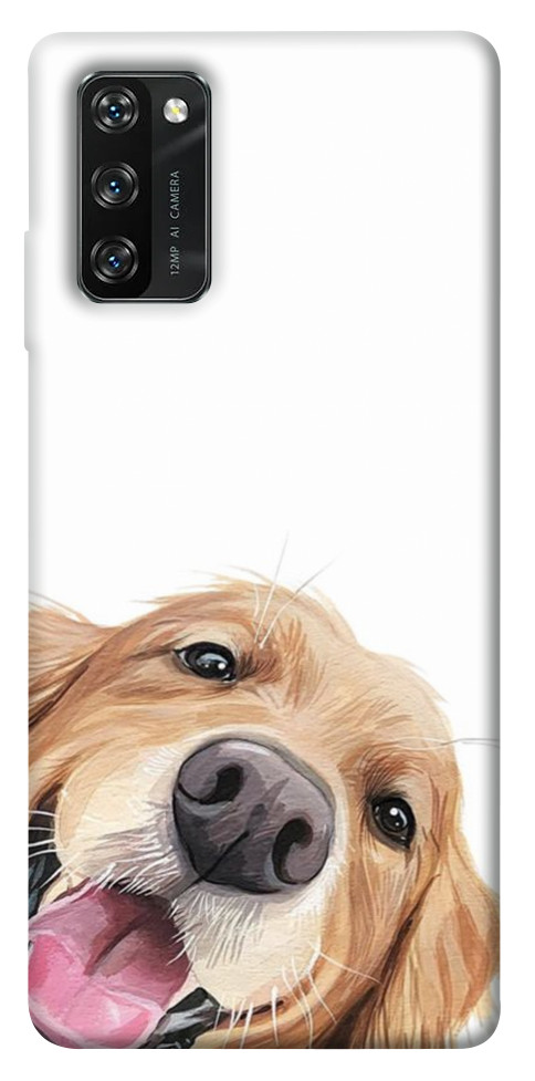 

Чохол Funny dog для Blackview A100 1461697