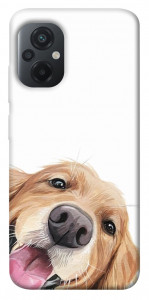 Чехол Funny dog для Xiaomi Poco M5