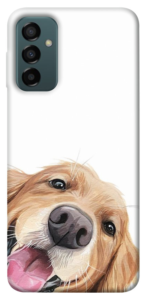 Чехол Funny dog для Galaxy M23 5G