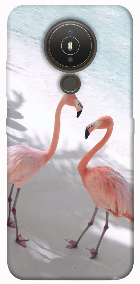 

Чехол Flamingos для Nokia 1.4 1461706